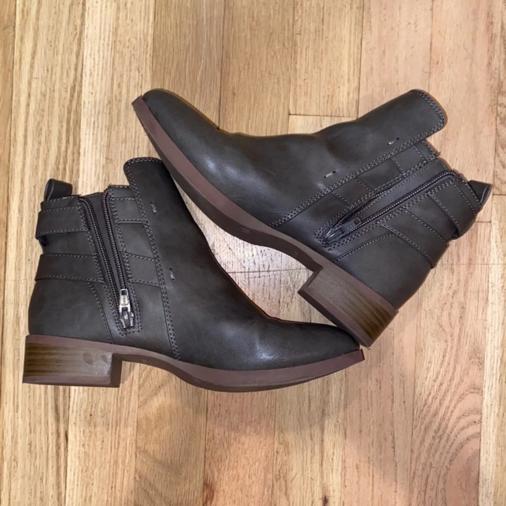 Booties - Picture 2 of 2